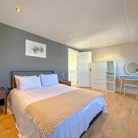 Parkway Residences Лондон Екстер'єр фото