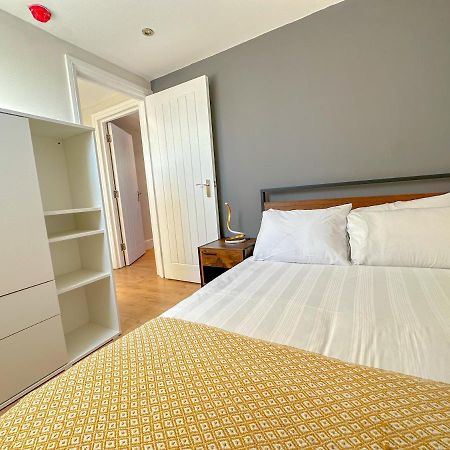 Parkway Residences Лондон Екстер'єр фото