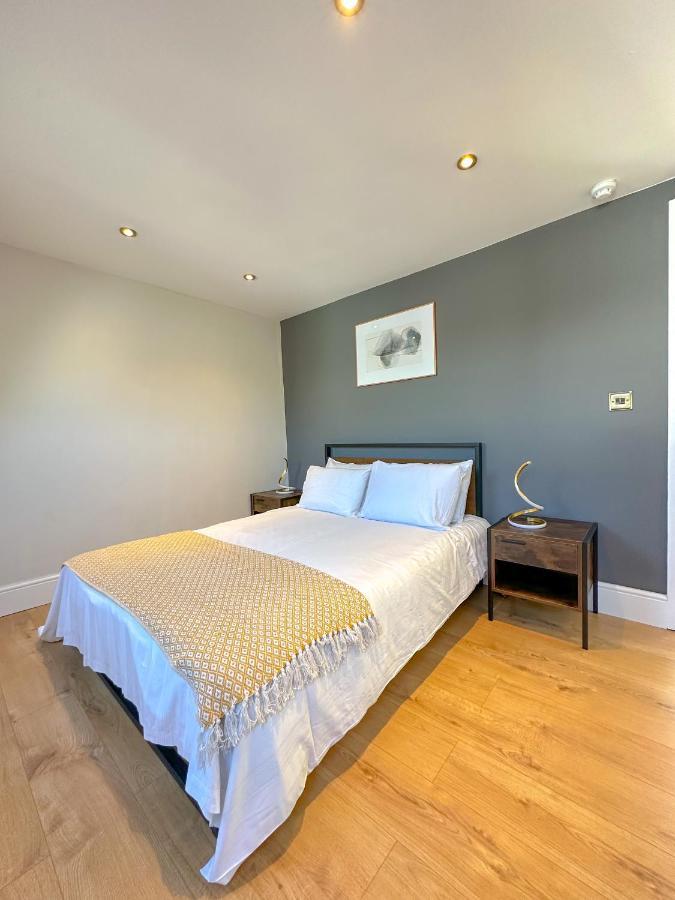 Parkway Residences Лондон Екстер'єр фото