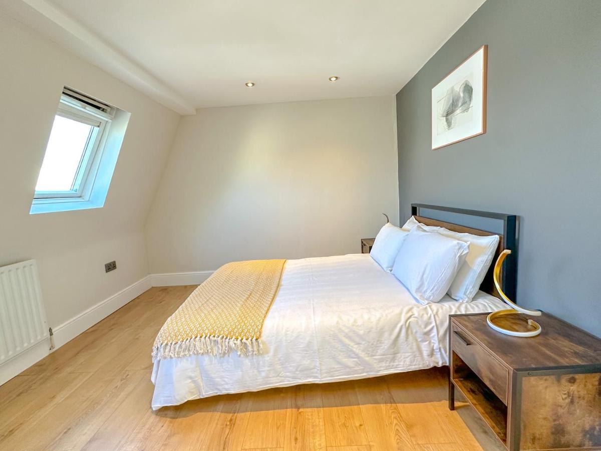 Parkway Residences Лондон Екстер'єр фото