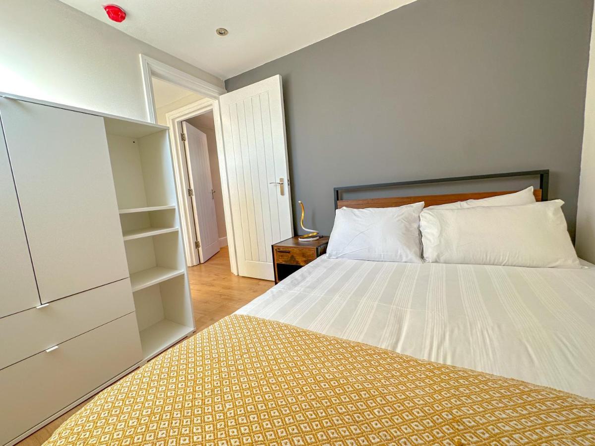 Parkway Residences Лондон Екстер'єр фото